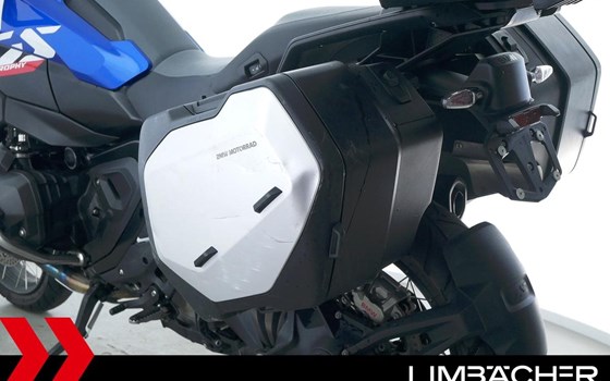 Gebrauchtmotorrad BMW R 1300 GS - Bild 18