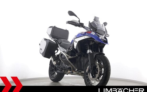 Gebrauchtmotorrad BMW R 1300 GS - Bild 2