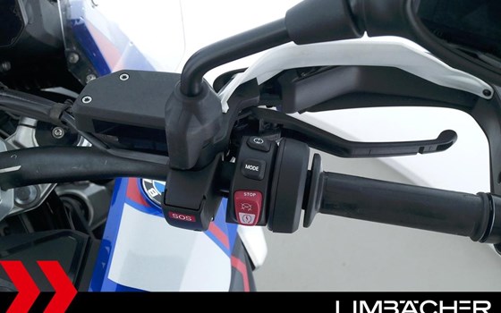 Gebrauchtmotorrad BMW R 1300 GS - Bild 22