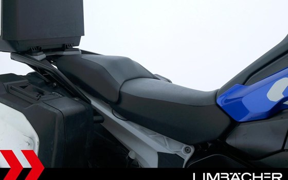 Gebrauchtmotorrad BMW R 1300 GS - Bild 25