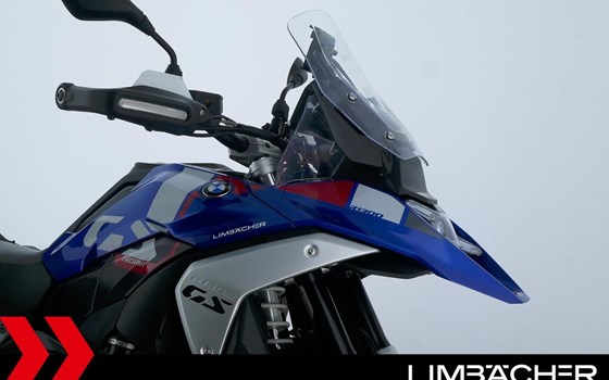 Gebrauchtmotorrad BMW R 1300 GS - Bild 26