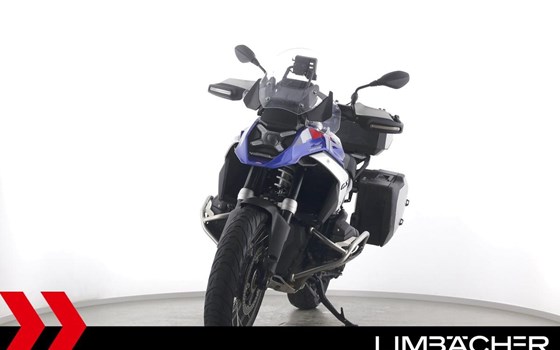 Gebrauchtmotorrad BMW R 1300 GS - Bild 3