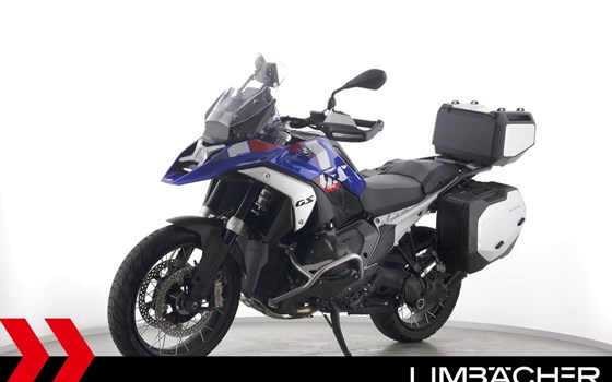 Gebrauchtmotorrad BMW R 1300 GS - Bild 4