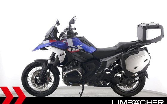 Gebrauchtmotorrad BMW R 1300 GS - Bild 5