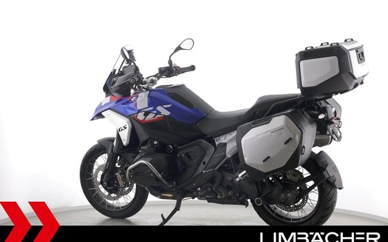 Gebrauchtmotorrad BMW R 1300 GS - Bild 6