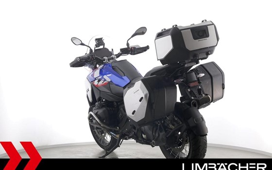 Gebrauchtmotorrad BMW R 1300 GS - Bild 7