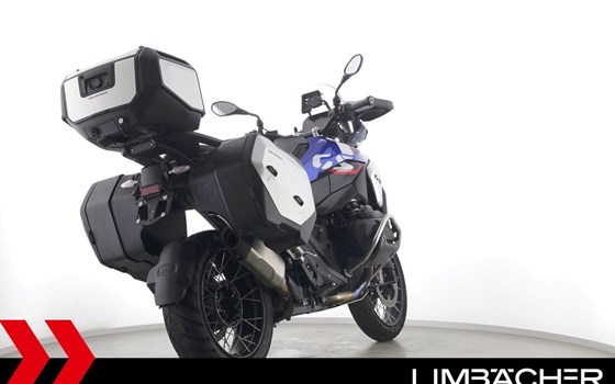 Gebrauchtmotorrad BMW R 1300 GS - Bild 8