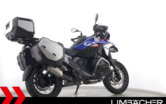Gebrauchtmotorrad BMW R 1300 GS - Bild 9