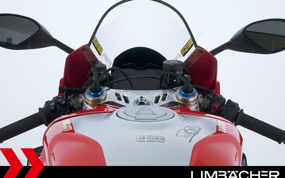 Gebrauchtmotorrad Ducati Panigale V4 - Bild 13