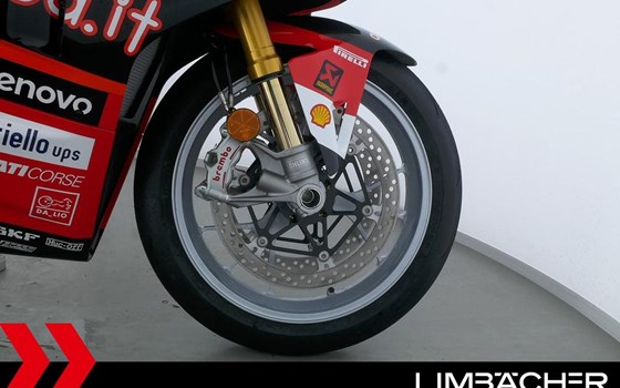 Gebrauchtmotorrad Ducati Panigale V4 - Bild 14
