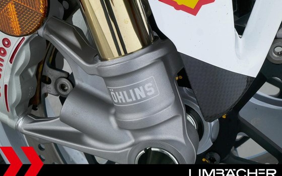 Gebrauchtmotorrad Ducati Panigale V4 - Bild 15