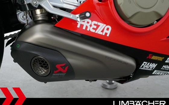 Gebrauchtmotorrad Ducati Panigale V4 - Bild 16