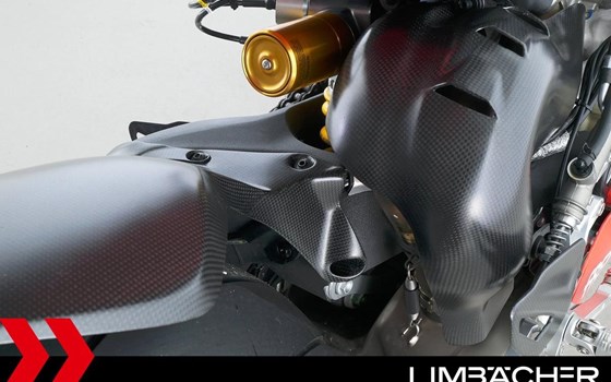 Gebrauchtmotorrad Ducati Panigale V4 - Bild 17