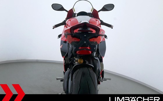 Gebrauchtmotorrad Ducati Panigale V4 - Bild 18