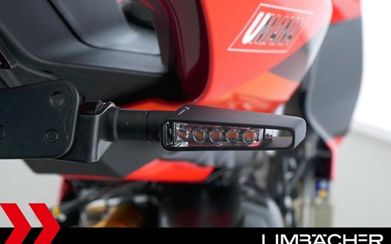 Gebrauchtmotorrad Ducati Panigale V4 - Bild 19