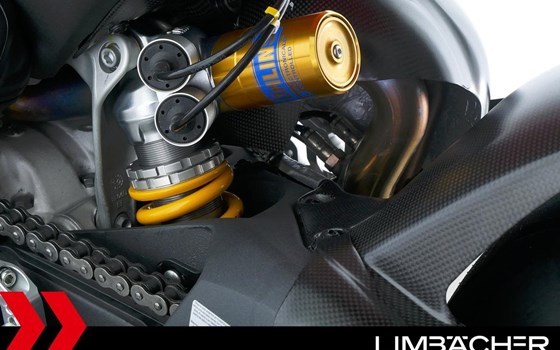 Gebrauchtmotorrad Ducati Panigale V4 - Bild 20