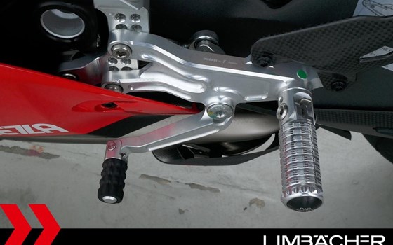 Gebrauchtmotorrad Ducati Panigale V4 - Bild 21