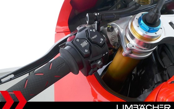 Gebrauchtmotorrad Ducati Panigale V4 - Bild 22