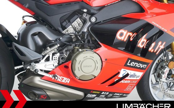 Gebrauchtmotorrad Ducati Panigale V4 - Bild 26