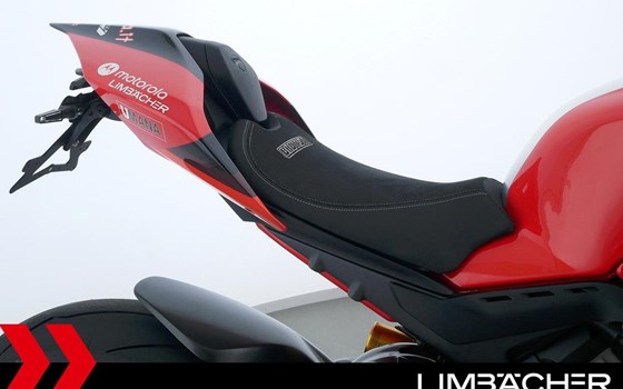 Gebrauchtmotorrad Ducati Panigale V4 - Bild 27
