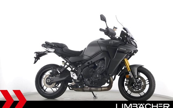 Gebrauchtmotorrad Yamaha Tracer 9 GT - Bild 1