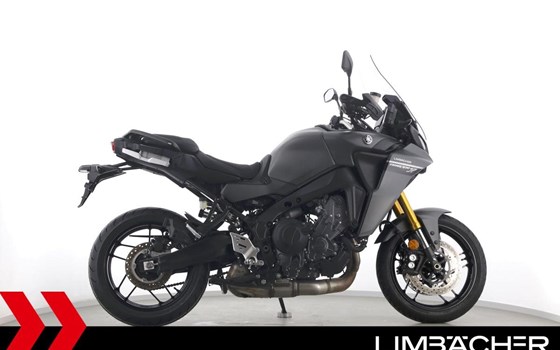 Gebrauchtmotorrad Yamaha Tracer 9 GT - Bild 10