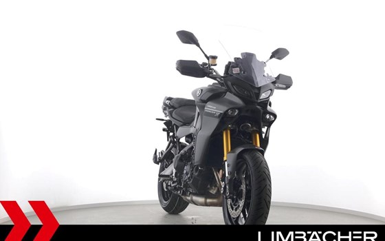 Gebrauchtmotorrad Yamaha Tracer 9 GT - Bild 11