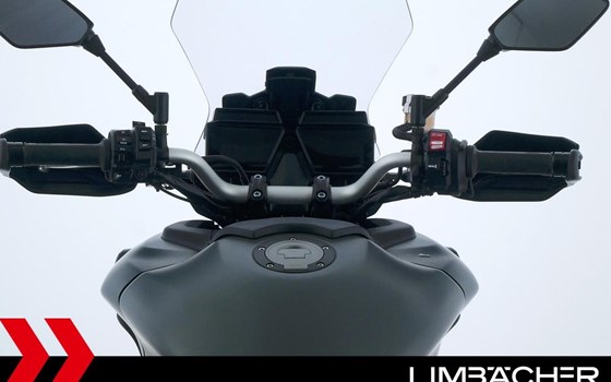 Gebrauchtmotorrad Yamaha Tracer 9 GT - Bild 13