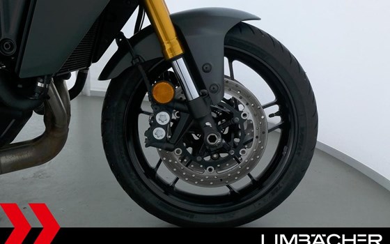 Gebrauchtmotorrad Yamaha Tracer 9 GT - Bild 14