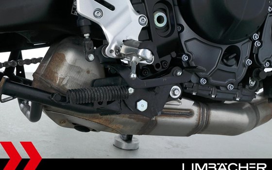 Gebrauchtmotorrad Yamaha Tracer 9 GT - Bild 15