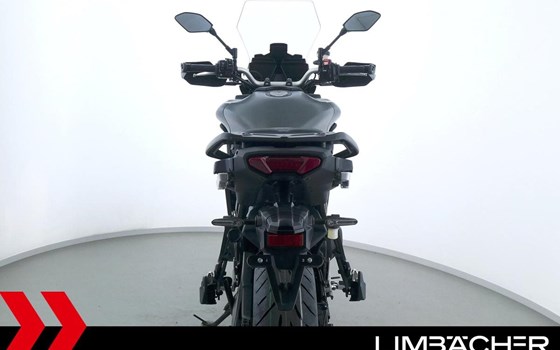 Gebrauchtmotorrad Yamaha Tracer 9 GT - Bild 16