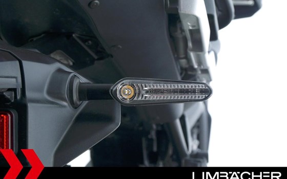 Gebrauchtmotorrad Yamaha Tracer 9 GT - Bild 17