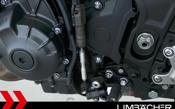 Gebrauchtmotorrad Yamaha Tracer 9 GT - Bild 18