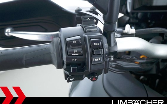 Gebrauchtmotorrad Yamaha Tracer 9 GT - Bild 19