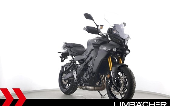 Gebrauchtmotorrad Yamaha Tracer 9 GT - Bild 2