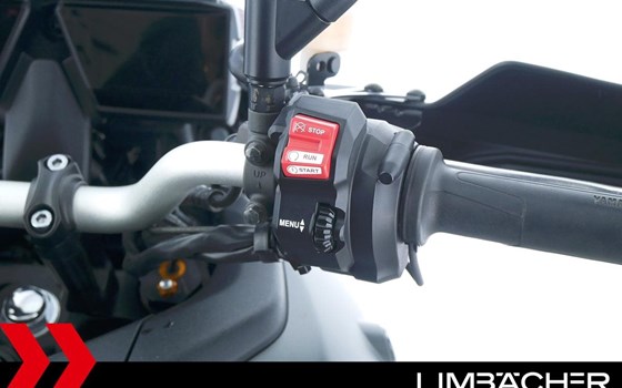 Gebrauchtmotorrad Yamaha Tracer 9 GT - Bild 20