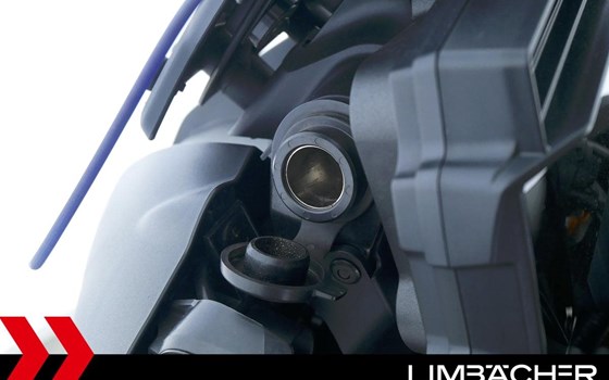 Gebrauchtmotorrad Yamaha Tracer 9 GT - Bild 21