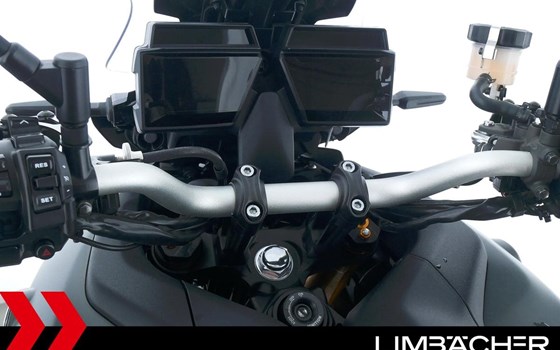 Gebrauchtmotorrad Yamaha Tracer 9 GT - Bild 22