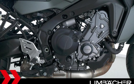 Gebrauchtmotorrad Yamaha Tracer 9 GT - Bild 23