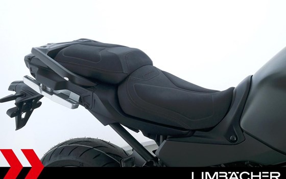 Gebrauchtmotorrad Yamaha Tracer 9 GT - Bild 24