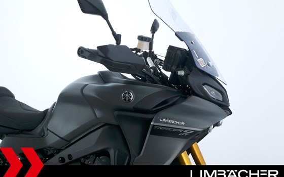 Gebrauchtmotorrad Yamaha Tracer 9 GT - Bild 25