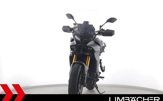 Gebrauchtmotorrad Yamaha Tracer 9 GT - Bild 3
