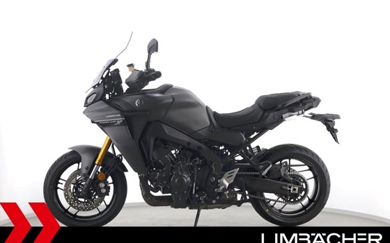 Gebrauchtmotorrad Yamaha Tracer 9 GT - Bild 5
