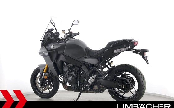 Gebrauchtmotorrad Yamaha Tracer 9 GT - Bild 6