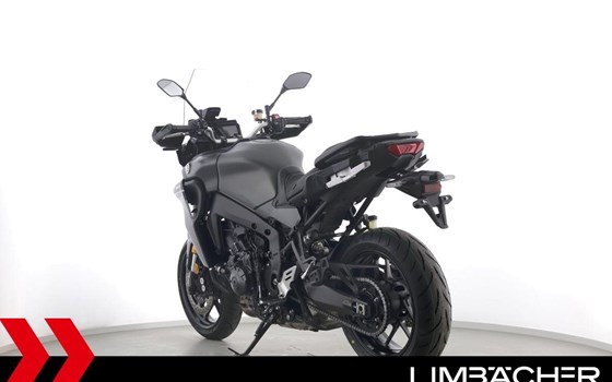 Gebrauchtmotorrad Yamaha Tracer 9 GT - Bild 7