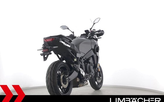 Gebrauchtmotorrad Yamaha Tracer 9 GT - Bild 8