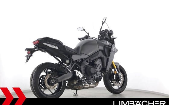 Gebrauchtmotorrad Yamaha Tracer 9 GT - Bild 9