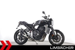 Angebot Honda CB 1000 R