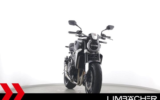 Gebrauchtmotorrad Honda CB 1000 R - Bild 11