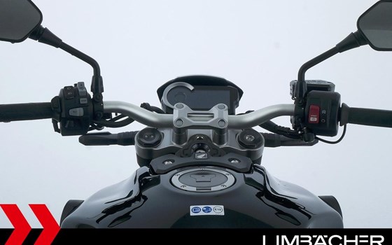 Gebrauchtmotorrad Honda CB 1000 R - Bild 13